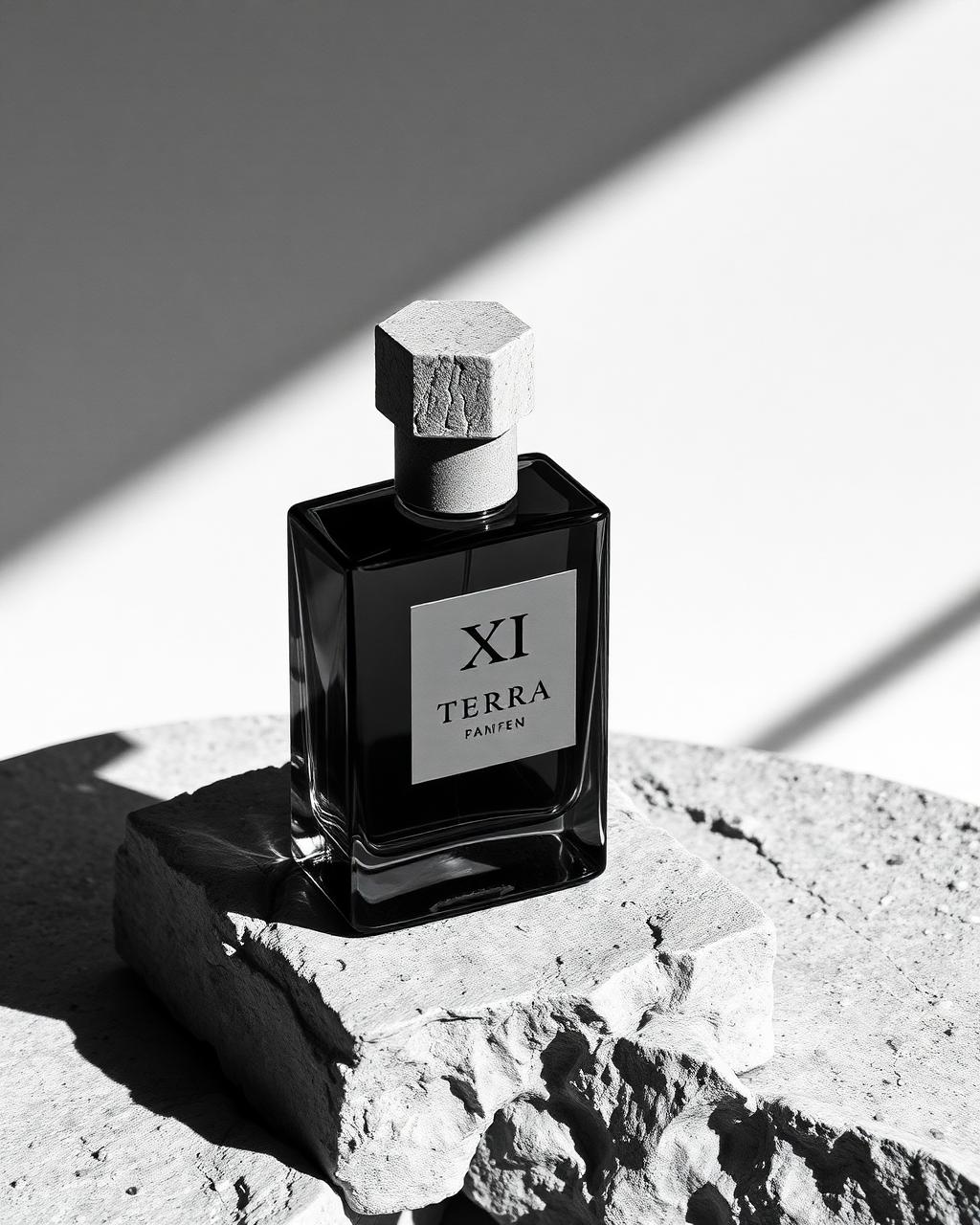 XI TERRA 50 ml