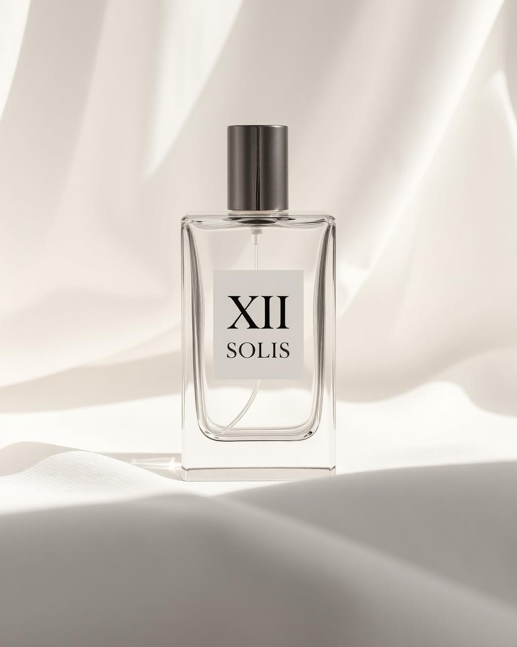 XII SOLIS 50 ml